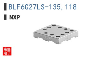BLF6G27LS-135,118