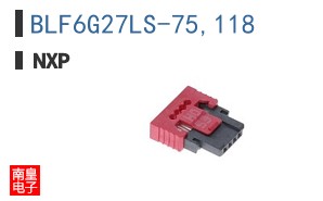 BLF6G27LS-75,118