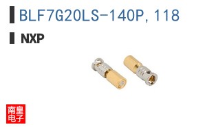 BLF7G20LS-140P,118