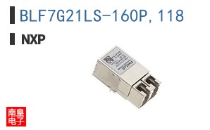 BLF7G21LS-160P,118