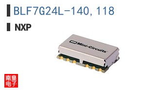 BLF7G24L-140,118