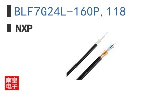 BLF7G24L-160P,118