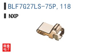 BLF7G27LS-75P,118