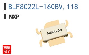 BLF8G22L-160BV,118