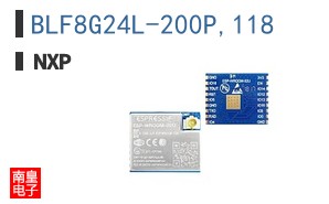 BLF8G24L-200P,118