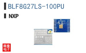 BLF8G27LS-100PU