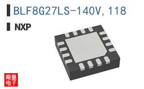 BLF8G27LS-140V,118