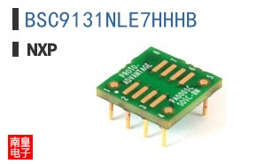 BSC9131NLE7HHHB