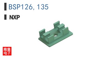 BSP126,135
