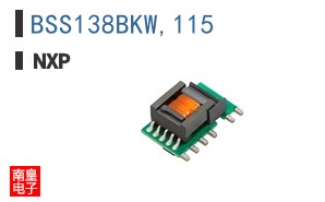 BSS138BKW,115