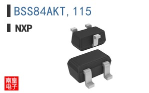 BSS84AKT,115