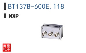 BT137B-600E,118