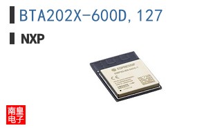 BTA202X-600D,127