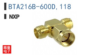 BTA216B-600D,118