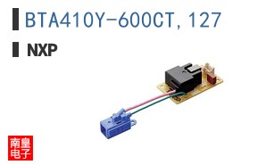 BTA410Y-600CT,127