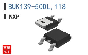 BUK139-50DL,118