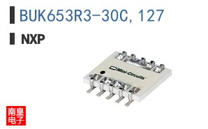 BUK653R3-30C,127
