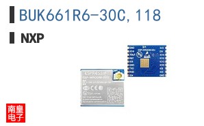 BUK661R6-30C,118