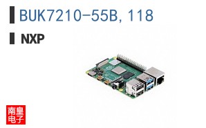 BUK7210-55B,118