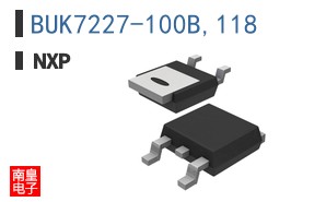 BUK7227-100B,118