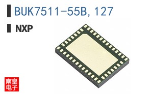 BUK7511-55B,127