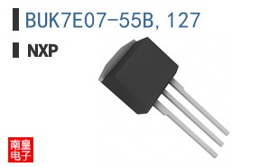 BUK7E07-55B,127