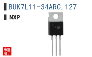 BUK7L11-34ARC,127