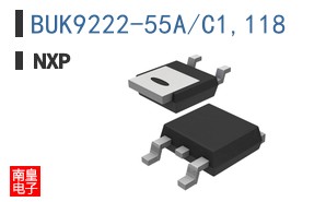 BUK9222-55A/C1,118