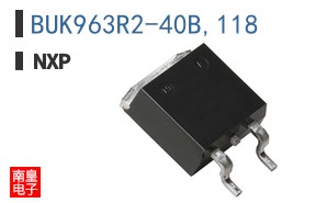 BUK963R2-40B,118