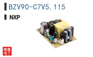 BZV90-C7V5,115