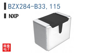 BZX284-B33,115