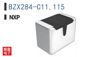 BZX284-C11,115