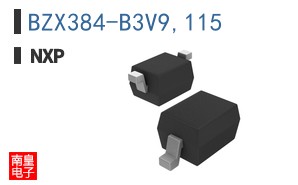 BZX384-B3V9,115