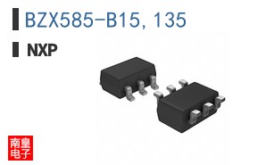 BZX585-B15,135