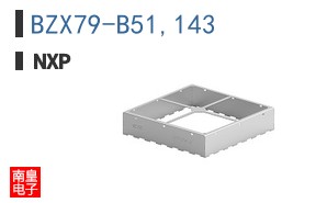 BZX79-B51,143