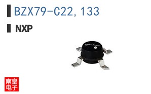 BZX79-C22,133
