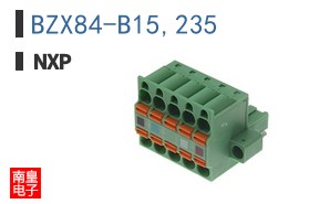 BZX84-B15,235