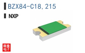 BZX84-C18,215