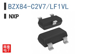 BZX84-C2V7/LF1VL