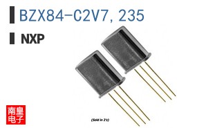 BZX84-C2V7,235