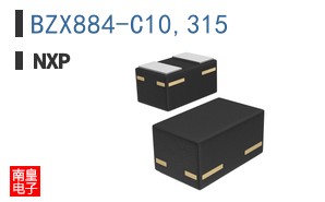 BZX884-C10,315