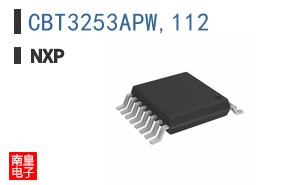 CBT3253APW,112