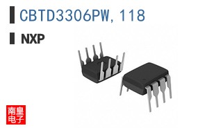 CBTD3306PW,118