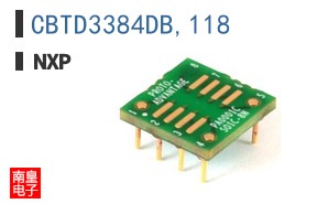 CBTD3384DB,118