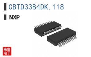 CBTD3384DK,118
