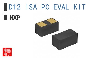 D12 ISA PC EVAL KIT