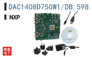 DAC1408D750W1/DB,598