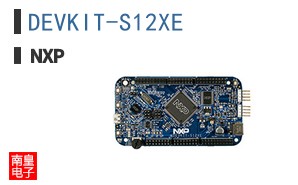 DEVKIT-S12XE