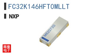 FC32K146HFT0MLLT