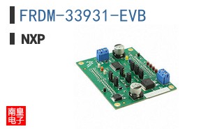 FRDM-33931-EVB